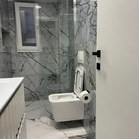 Lägenhet Tiranaglowapartament *